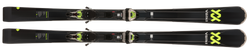 Ski Volkl Deacon 79 IPT WR XL + IPT WR XL 12 TCX GW Black/Green - 2023/24
