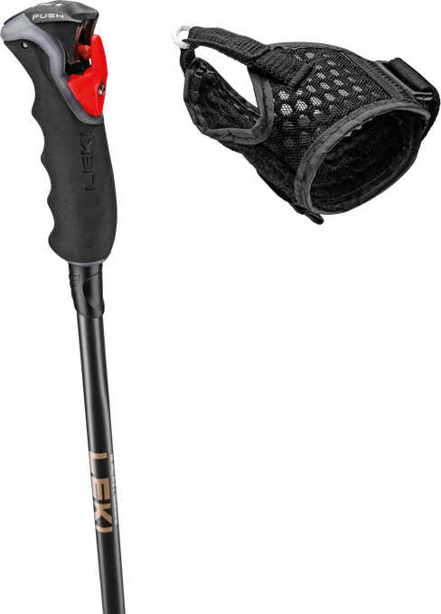 Skistöcke LEKI Artena Airfoil 3D - 2025/26