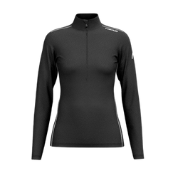 HEAD Race Midlayer Women Black - 2025/26
