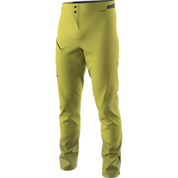 Skitourenhose Dynafit Blacklight 3L Pants Golden Lime  - 2025/26