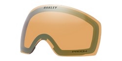 Ersatzlinse Oakley Flight Deck M Rep Lens Prizm Sage Gold - 2024/25