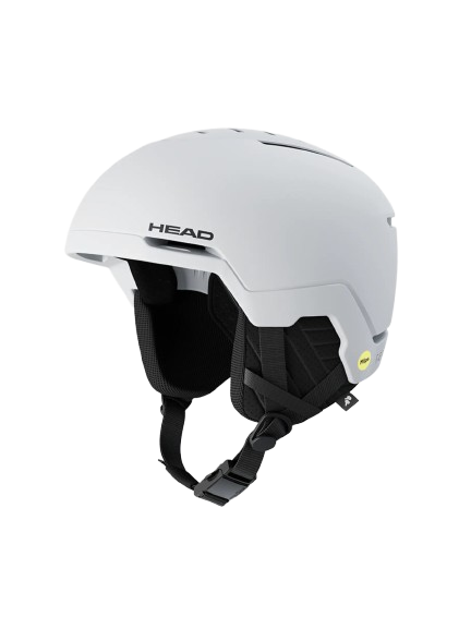 Helm HEAD Faero Exp MIPS White - 2025/26