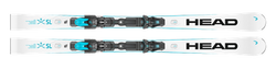 Ski HEAD Worldcup Rebles E-SL RP Evo 14 + Freeflex 14 GW - 2024/25
