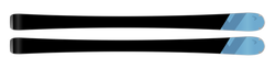 Ski HEAD Super Joy + Joy 11 GW SLR Matt Black 78 mm [H] - 2025/26