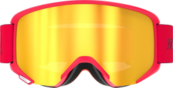 Brille Atomic Savor Stereo Red – 2024/25