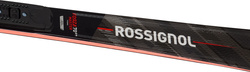 Ski Rossignol Forza 70' TI+ Master R22 + Spx 14 Rockerace GW Red Metal - 2025/26