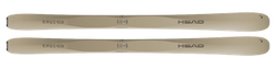 Ski HEAD Crux 93 - 2025/26