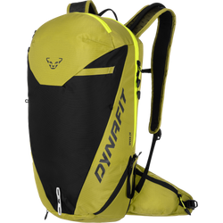 Rucksack Dynafit Speed 24 Backpack Golden Lime/Black Out - 2025/26