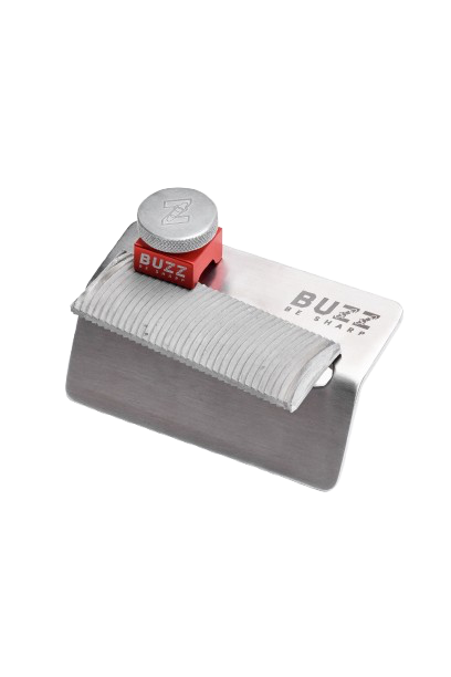 BUZZ BE SHARP Topsheet Remover 60