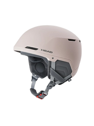 Helm HEAD Compact Evo W Rose - 2025/26