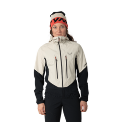 Dynafit Blacklight Softshell Jacket W Overcast - 2025/26