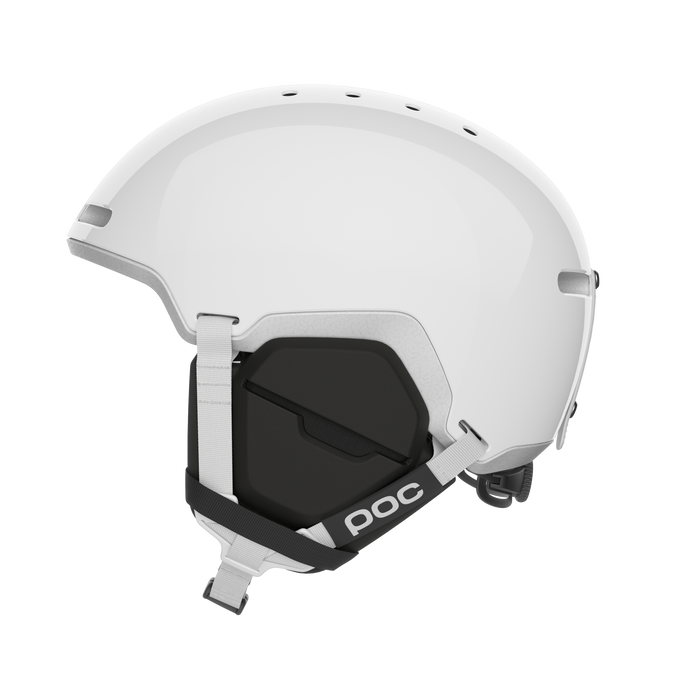 Helmet POC Calyx Carbon Mips Carbon/Hydrogen White - 2025/26