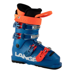Ski boots Lange RSJ 65 Vibrant Blue - 2025/26