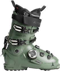 Skischuhe Atomic Hawx Ultra XTD 120 BOA Moss/Black - 2025/26