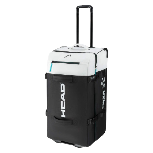 Bag HEAD Rebels Travelbag - 2025/26