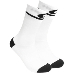 Socken Oakley Cadence White