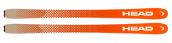 Ski HEAD Crux 93 Pro - 2025/26