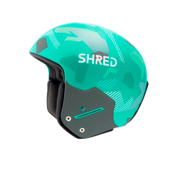 Helmet Shred Basher Ultimate Sea Flash - 2025/26