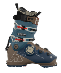 Ski boots K2 Mindbender 120 Boa - 2025/26