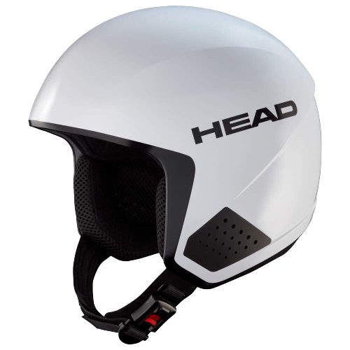 Helm HEAD Downforce White - 2025/26