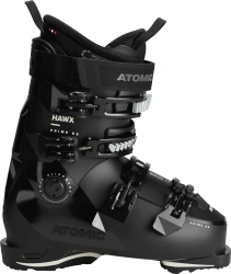 Ski boots Atomic Hawx Prime 85 W Black/Anthracite - 2025/26