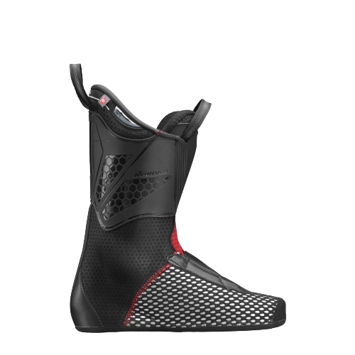 Skischuhe Nordica Pro Machine 110 (GW) Anthracite Black Red - 2023/24