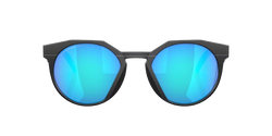 Sonnenbrille Oakley HSTN Matte Black Frame / Prizm Sapphire Polarized Lenses