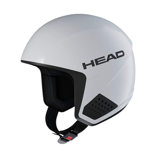 Helm HEAD Downforce Mips RD White - 2025/26
