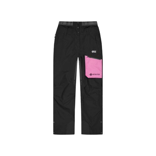 Ski pants Picture Exa Gore-Tex Super Pink - 2025/26