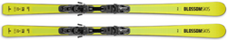 Skis Blossom Skis Numero Uno GS Superflex + PRD 12 - 2025/26