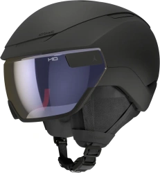 Skiing helmet Atomic Revent GT AMID Visor HD Black - 2025/26