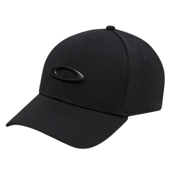 Kappe Oakley Tincan Cap Black/Carbon Fiber