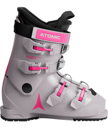 Skischuhe Atomic Hawx Kids 4 Dust/Pink – 2025/26
