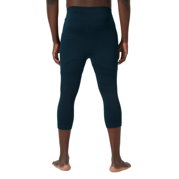 Thermounterwäsche Helly Hansen H1 Pro Seamless Graphene Pant/Navy NSF - 2025/26
