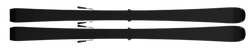 Skis Atomic Cloud C14 Revoshock S Black + MI 12 GW Black/Smoke - 2025/26