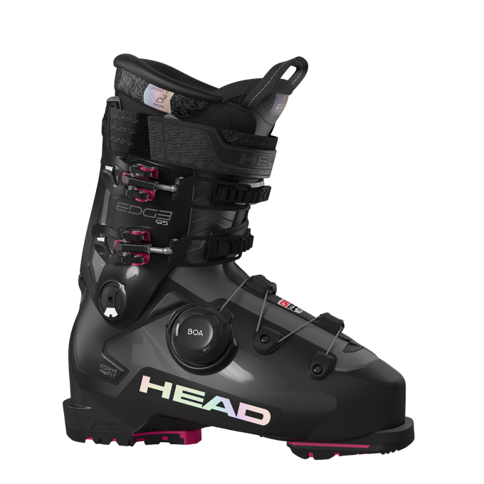 Skischuhe HEAD Edge 95 W HV BOA - 2025/26