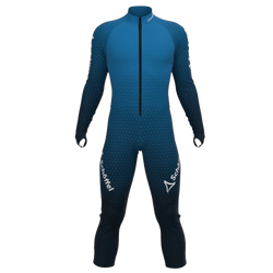 Rennanzug Schoffel Team Racesuit - 2025/26