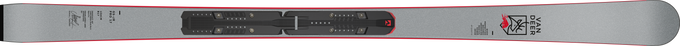 Skis Van Deer GS-JR Pro - 2025/26