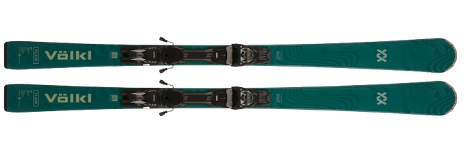 Skis Volkl Flair MT - 2024/25