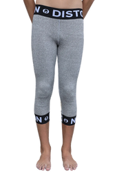 Thermokleidung Cut Resistant Diston Racing 3/4 Pants Junior Unisex