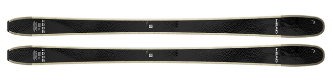 Ski HEAD Kore 88 Ti - 2025/26
