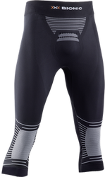 Thermounterwäsche X-bionic Energizer 4.0 Pants 3/4 Men- 2024/25