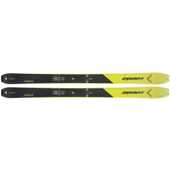 Skis Dynafit Blacklight 88 FI 90 Fluo Yellow - 2025/26