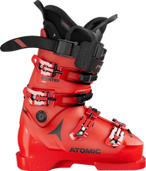 Skischuhe Atomic Redster CS 130 Red/Black - 2024/25