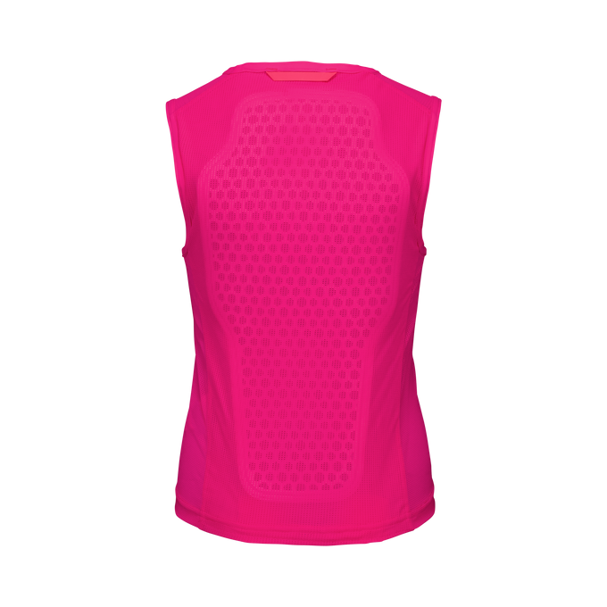 Protektor POC POCito VPD Air Vest Fluorescent Pink - 2025/26