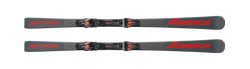 Ski Nordica Spitfire DC 68 Pro FDT + XCell 12 FDT - 2023/24