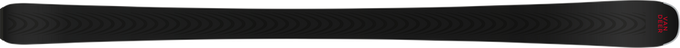 Skis Van Deer H-Power 78 + SPX 12 GW Grey - 2024/25