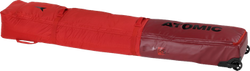 Ski Bag Atomic Redster Ski Wheelie 4 pairs+ Red/Rio Red – 2025/26