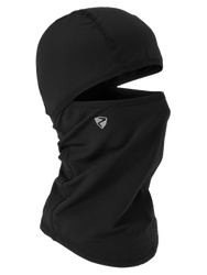 Balaclava Ziener Ilker Underhelmet Mask Black - 2023/24
