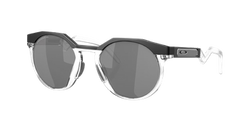 Sunglasses Oakley HSTN Matte Black Frame/Prizm Black Polarized Lenses